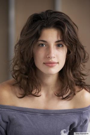 Tania Raymonde's poster