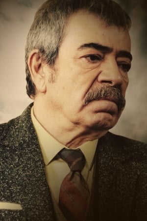 Selçuk Yöntem's poster