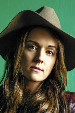 Brandi Carlile's poster