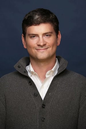 Michael Schur's poster