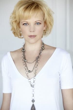 Emily Bergl's poster