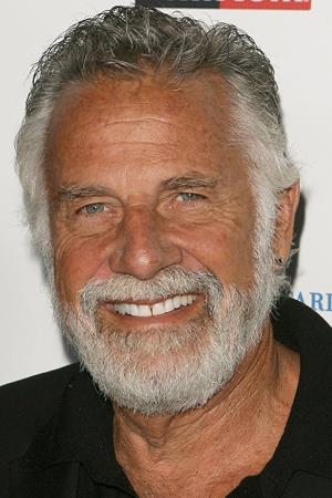 Jonathan Goldsmith Poster