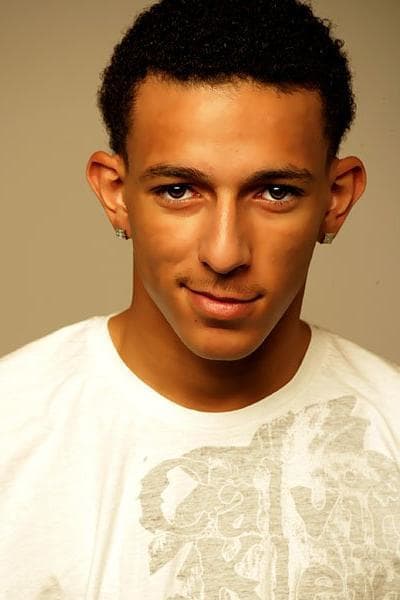 Khleo Thomas Poster