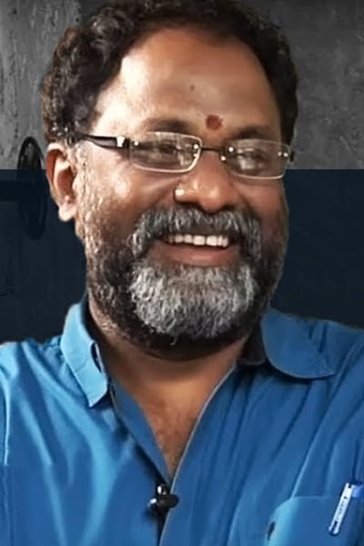 Rajsekhar Aningi's poster