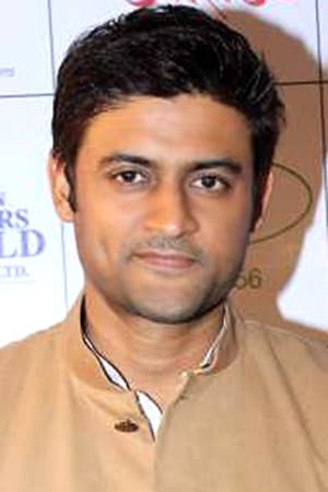 Manav Gohil Poster