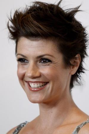 Zoe McLellan Poster