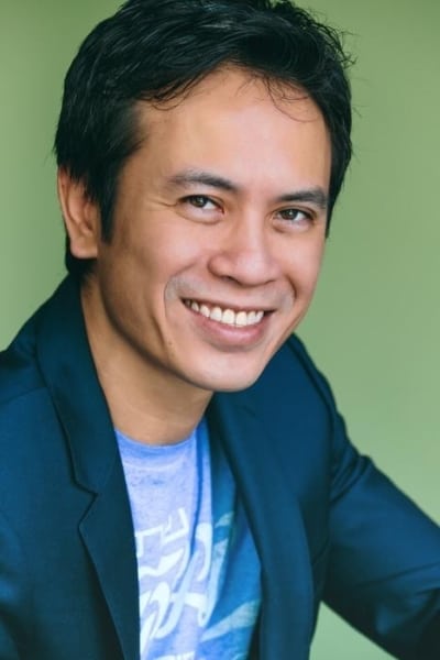 Evan Lai Poster