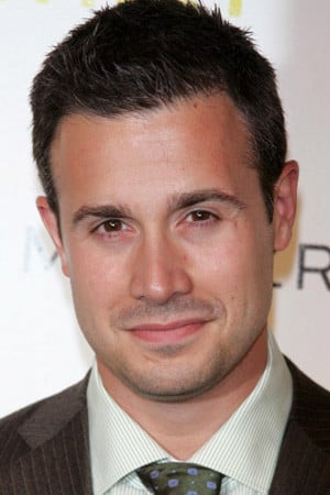 Freddie Prinze Jr. Poster