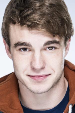 Nico Mirallegro's poster