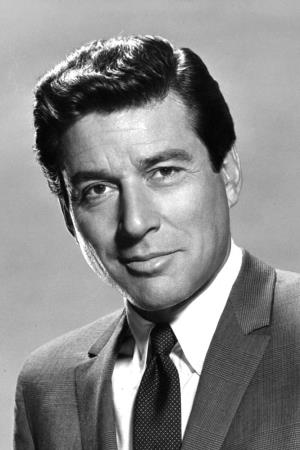 Efrem Zimbalist Jr.'s poster