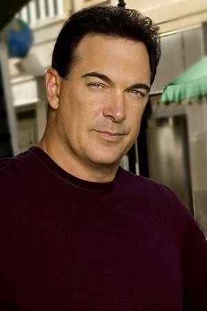 Patrick Warburton's poster