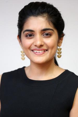 Nivetha Thomas's poster