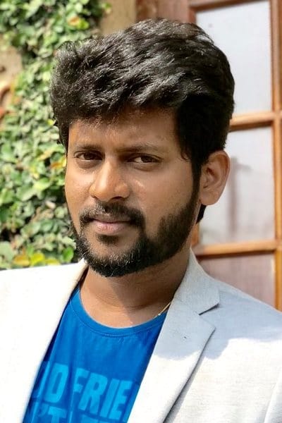 Rio Raj Poster