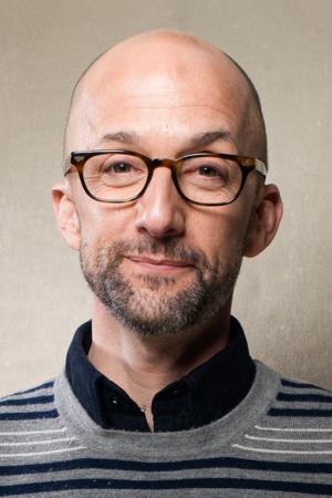 Jim Rash's poster