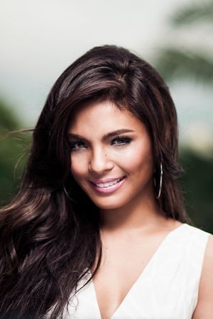 Lovi Poe Poster