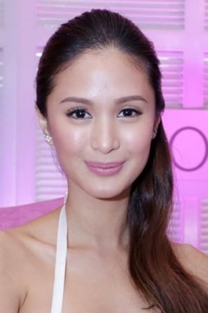 Heart Evangelista's poster