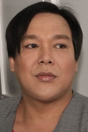 John Lapus's poster