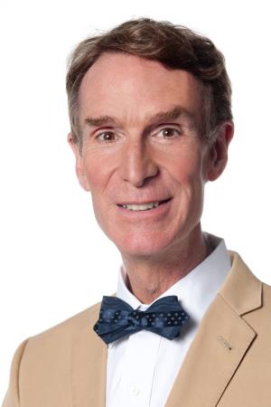 Bill Nye Poster