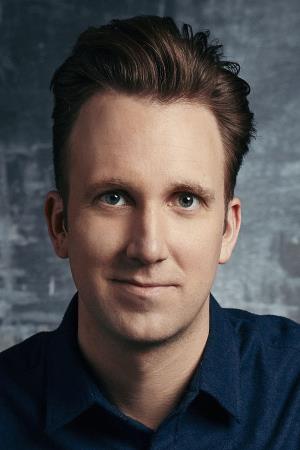 Jordan Klepper's poster