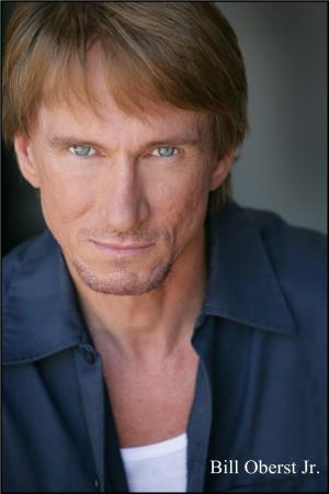 Bill Oberst Jr.'s poster