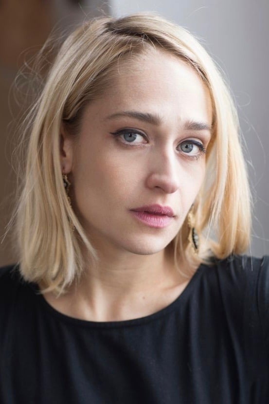 Jemima Kirke Poster