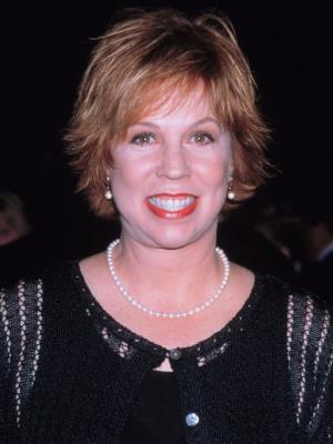 Vicki Lawrence's poster