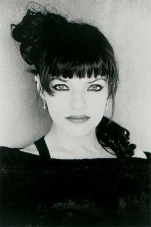 Nina Hagen's poster