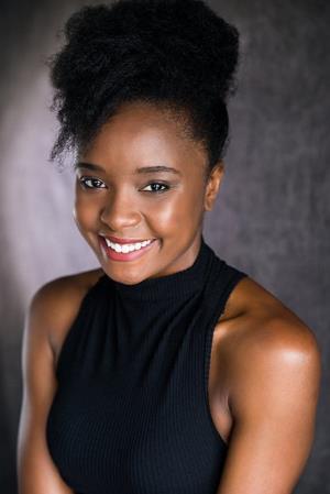 Kiki Layne's poster