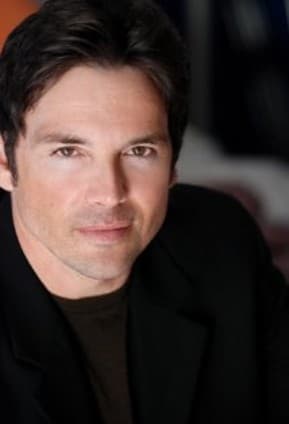 Jason Gedrick Poster