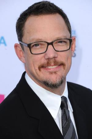 Matthew Lillard's poster