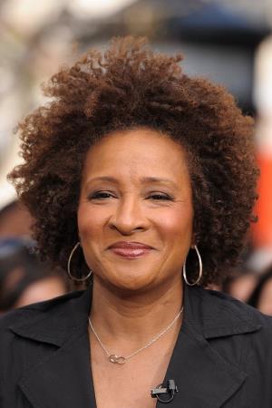 Wanda Sykes's poster