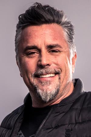 Richard Rawlings's poster