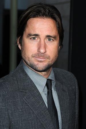 Luke Wilson's poster