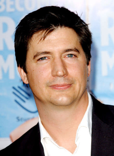 Ken Marino's poster