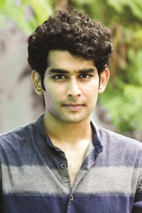 Priyansh Jora Poster