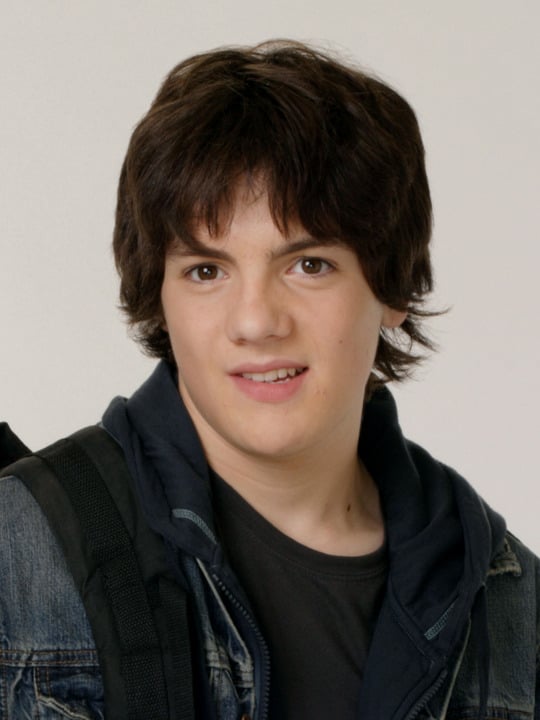 Matthew Knight Poster