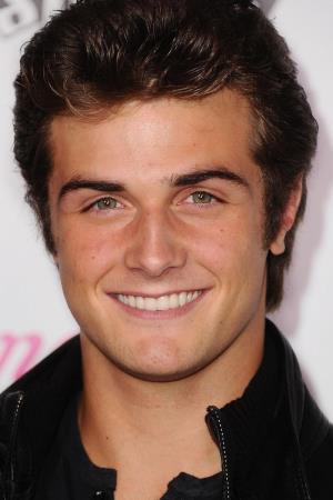 Beau Mirchoff's poster