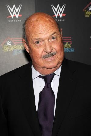 Gene Okerlund Poster