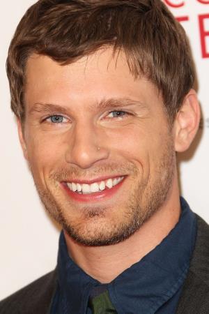 Matt Lauria Poster