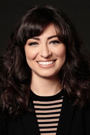 Melissa Villaseñor Poster