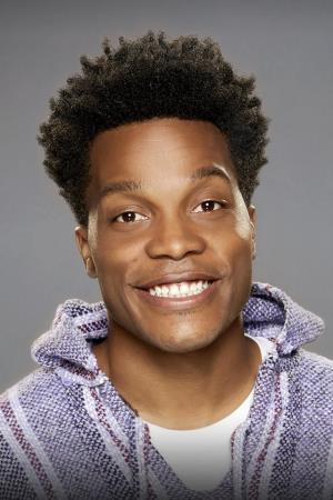 Jermaine Fowler Poster