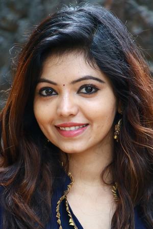 Athulya Ravi Poster