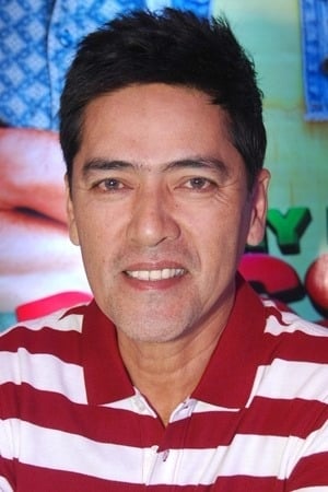 Vic Sotto's poster