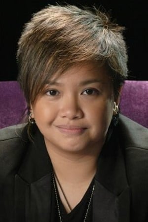 Aiza Seguerra's poster