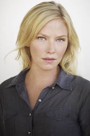 Kelli Giddish Poster