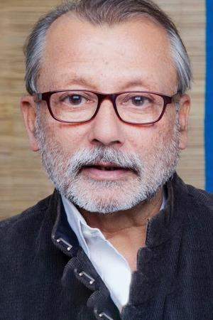 Pankaj Kapur Poster