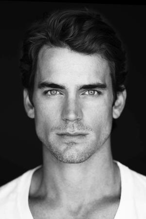 Matt Bomer's poster