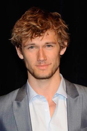 Alex Pettyfer Poster