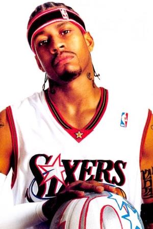 Allen Iverson Poster