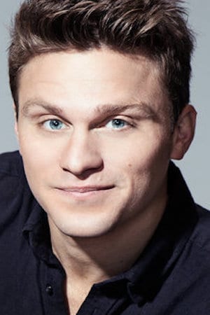 Jon Rudnitsky's poster